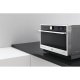 Whirlpool Supreme Chef Microonde a libera installazione - MWSC 9133 SX 6