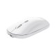 Trust Lyra tastiera Mouse incluso Universale RF senza fili + Bluetooth QWERTY Italiano Bianco 3