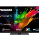 Panasonic Google TV OLED 4K da 65 Pollici TX-65MZ800E 11