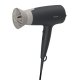 Philips Serie 3000 Asciugacapelli nero con accessorio ThermoProtect BHD351/10 4