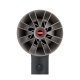 Philips Serie 3000 Asciugacapelli nero con accessorio ThermoProtect BHD351/10 6