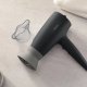 Philips Serie 3000 Asciugacapelli nero con accessorio ThermoProtect BHD351/10 7