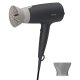 Philips Serie 3000 Asciugacapelli nero con accessorio ThermoProtect BHD351/10 10