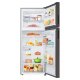 Samsung RT47CB6736C2 frigorifero Doppia Porta BESPOKE AI Libera installazione con congelatore Wifi 462 L Classe E, Cotta Charcoal 7