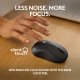 Logitech M240 Silent 4