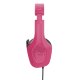 Trust GXT 415P Zirox Auricolare Cablato A Padiglione Gaming Rosa 8