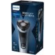 Philips Shaver 3000X Series X3003/00 Rasoio elettrico Wet & Dry 3