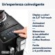 De’Longhi Rivelia - Macchina Automatica per Caffè in Chicchi, 8 Bevande one touch, Display touch, Nero (EXAM440.35.B) 7