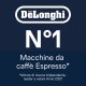 De’Longhi Rivelia - Macchina Automatica per Caffè in Chicchi, 8 Bevande one touch, Display touch, Nero (EXAM440.35.B) 9