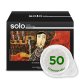 Polti 50 Cialde SOLO Caffè Monorigine Vietnam 4