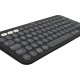 Logitech Pebble Keys 2 K380s 2