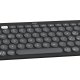Logitech Pebble Keys 2 K380s 3