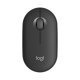 Logitech 910-007015 mouse Viaggio Ambidestro RF senza fili + Bluetooth Ottico 4000 DPI 8
