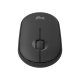 Logitech 910-007015 mouse Viaggio Ambidestro RF senza fili + Bluetooth Ottico 4000 DPI 9