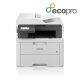 Brother MFC-L3740CDWE stampante multifunzione LED A4 600 x 2400 DPI 18 ppm Wi-Fi 2