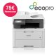 Brother MFC-L3740CDWE stampante multifunzione LED A4 600 x 2400 DPI 18 ppm Wi-Fi 9