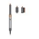 Dyson Airwrap Origin Multistyler Caldo Rame, Nichel 1300 W 2,675 m 2