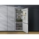 Electrolux ENG7TE75S Frigocongelatore Serie 700 GreenZone 710/696 188,4 cm 24