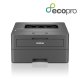 Brother HL-L2400DWE stampante laser 1200 x 1200 DPI A4 Wi-Fi 2