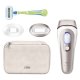 Braun Epilatore Luce Pulsata Smart Skin I·Expert, Epilazione A Casa Tua, Custodia, Rasoio Donna Venus, 2 Testine, PL7147 11