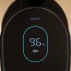 EZVIZ RH1 Aspirapolvere verticale Batteria Secco e bagnato HEPA Senza sacchetto 200 W Nero, Grigio 4 Ah 7