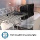 Philips 800 series Series 800 EP0820/00 Macchine da caffè automatica 11