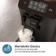 Philips 800 series Series 800 EP0820/00 Macchine da caffè automatica 10