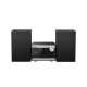 Panasonic Sistema Micro SC-PM272 dotato di CD, radio e Bluetooth® 2