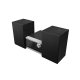 Panasonic Sistema Micro SC-PM272 dotato di CD, radio e Bluetooth® 3
