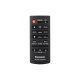 Panasonic Sistema Micro SC-PM272 dotato di CD, radio e Bluetooth® 5
