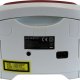 New Majestic 111262 RD impianto stereo portatile Digitale Rosso, Bianco 6