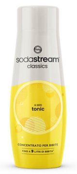 CONCENTRATO 440 ML TONICA