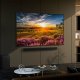 Samsung Q60D TV QLED 4K 50” QE50Q60DAUXZT Smart TV Wi-Fi Titan Gray 2024, Quantum Processor Lite 4K, 4K Upscaling, AirSlim Design, OTS Lite 11