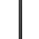 Samsung TV Crystal UHD 4K 50” UE50DU8070UXZT Smart TV Wi-Fi Black 2024, Processore Crystal 4K, 4K Upscaling, AirSlim Design, OTS Lite 11