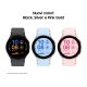 Samsung Galaxy Watch FE 40mm Smartwatch Analisi del Sonno, Ghiera Touch in Alluminio, Silver 3