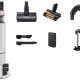 Samsung VS20B95823W Aspirapolvere a bastone 2 in 1 Batteria Secco Senza sacchetto 210 W Nero, Bianco 2
