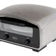 RGV 00000111370 macchina e forno per pizza 1 pizza(e) 2100 W Nero, Acciaio inox 2
