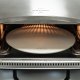 RGV 00000111370 macchina e forno per pizza 1 pizza(e) 2100 W Nero, Acciaio inox 7