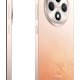 OPPO Reno12 F 5G AI Smartphone, Tripla fotocamera 50+8+2MP, Selfie 32MP, Display 6.67” 120HZ AMOLED FHD+, 5000mAh, RAM 16 GB (8+8) + ROM 256GB, [Versione Italia], Amber Orange 3