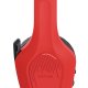 Trust GXT 416S Zirox Auricolare Cablato A Padiglione Gaming Nero, Ciano, Rosso 8