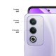 OPPO A80 5G Smartphone, AI Doppia Fotocamera 50+2MP, Selfie 8MP, Display 6.67” 120HZ LCD HD+, 5100mAh, RAM 16 GB (8+8) + ROM 256GB, IP54, [Versione Italia], Moonlight Purple 4