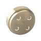 Kenwood A910005 Trafila Spaccatelli in bronzo per torchio 2