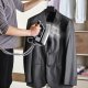 Polti Vaporella 2H Professional 1750 W 1,3 L Alluminio Nero, Grigio 5