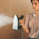 Polti Vaporella 2H Professional 1750 W 1,3 L Alluminio Nero, Grigio 6