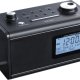 TEAC R-5 Portatile Nero 2