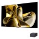 LG OLED83M39LA 2,11 m (83