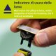 Philips Norelco OneBlade OneBlade QP430/50 Lama di ricambio 360 5