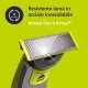 Philips Norelco OneBlade OneBlade QP430/50 Lama di ricambio 360 6