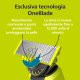 Philips Norelco OneBlade OneBlade QP430/50 Lama di ricambio 360 9