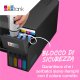 Epson 104 EcoTank flacone inchiostro ciano 4